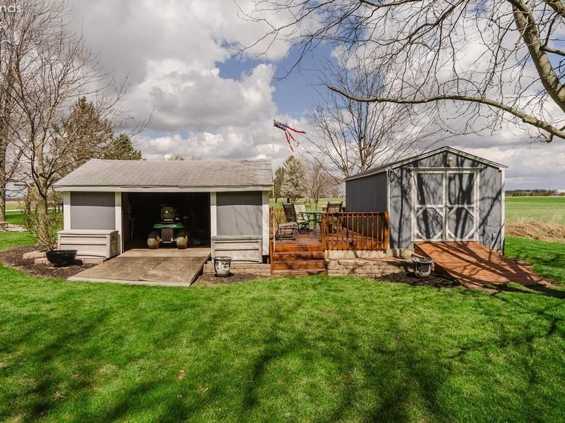 3580 Huffman Road, Bloomdale, OH 44817 Photo 64