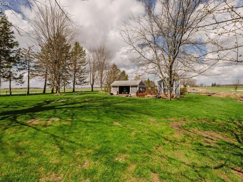 3580 Huffman Road, Bloomdale, OH 44817 Photo 68