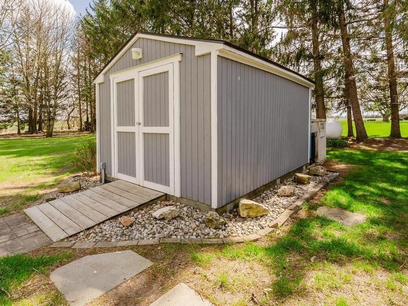 3580 Huffman Road, Bloomdale, OH 44817 Photo 69