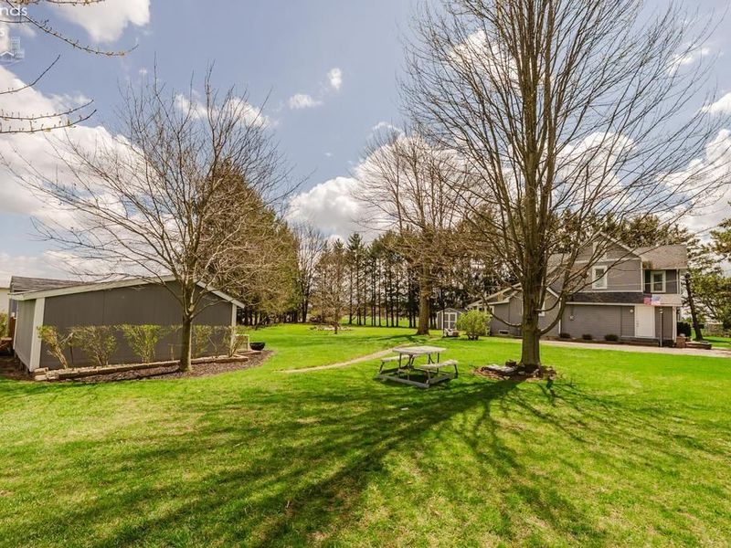 3580 Huffman Road, Bloomdale, OH 44817 Photo 74