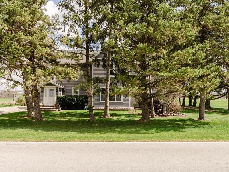 3580 Huffman Road, Bloomdale, OH 44817 Photo 75