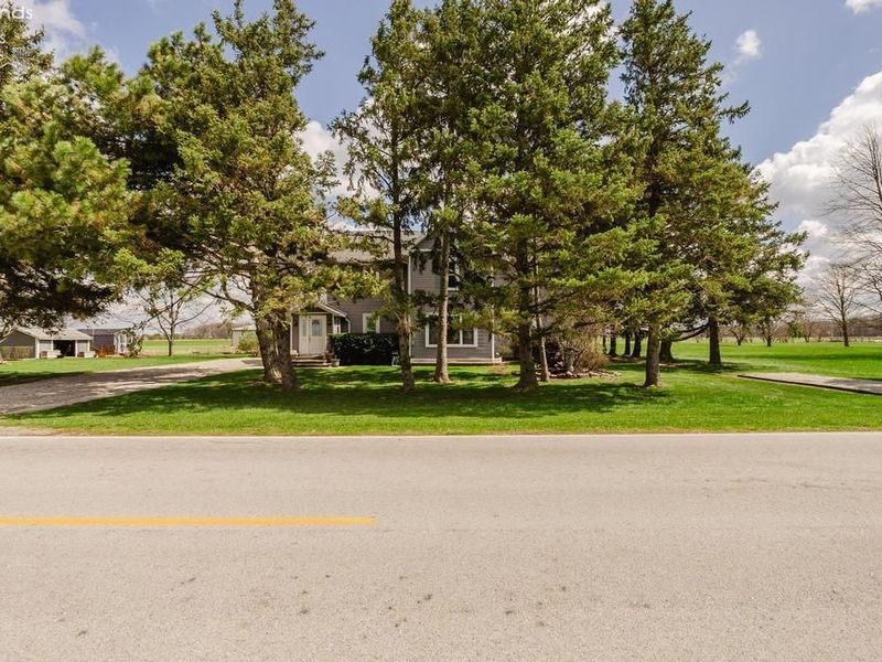 3580 Huffman Road, Bloomdale, OH 44817 Photo 76