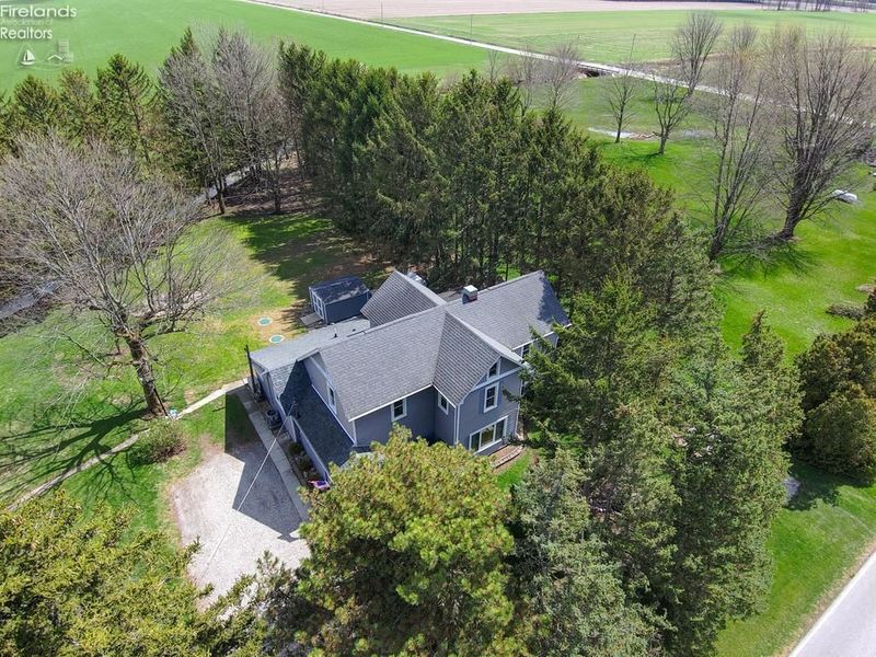 3580 Huffman Road, Bloomdale, OH 44817 Photo 77