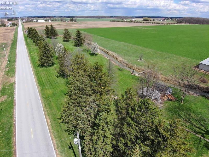 3580 Huffman Road, Bloomdale, OH 44817 Photo 78