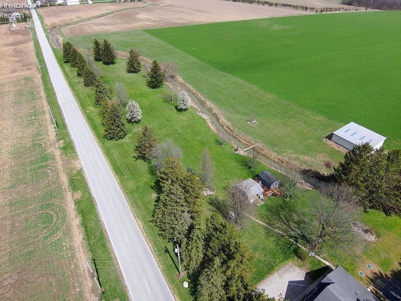 3580 Huffman Road, Bloomdale, OH 44817 Photo 79