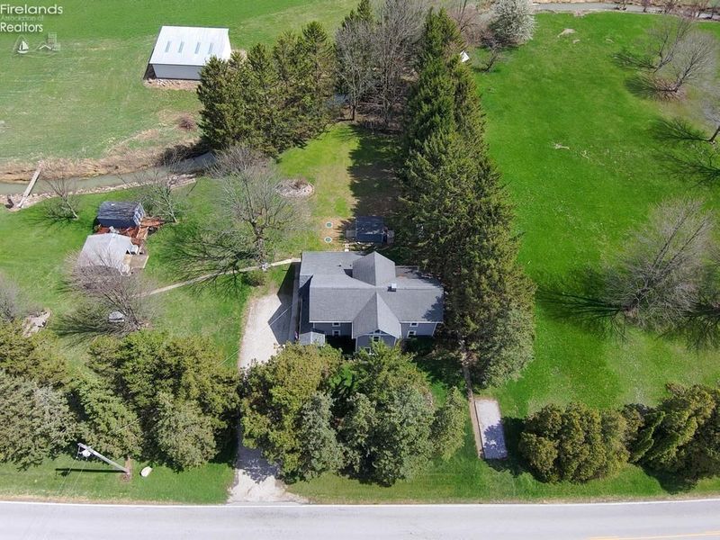 3580 Huffman Road, Bloomdale, OH 44817 Photo 80