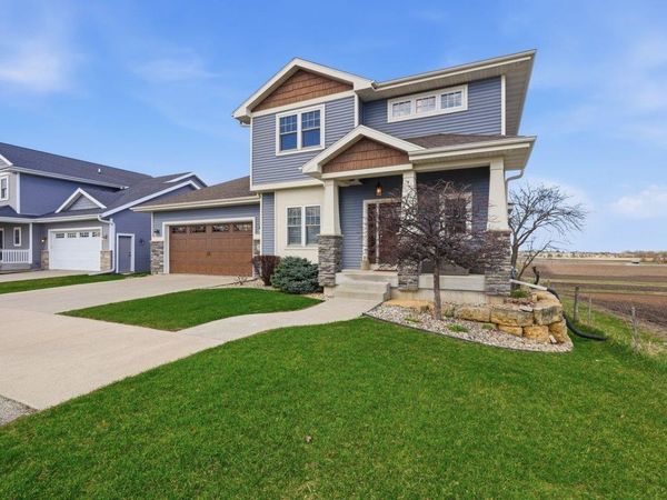 9310 Wilrich Street, Middleton, WI 53562