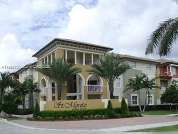 11503 NW 89th St , Unit 206, Doral, FL 33178