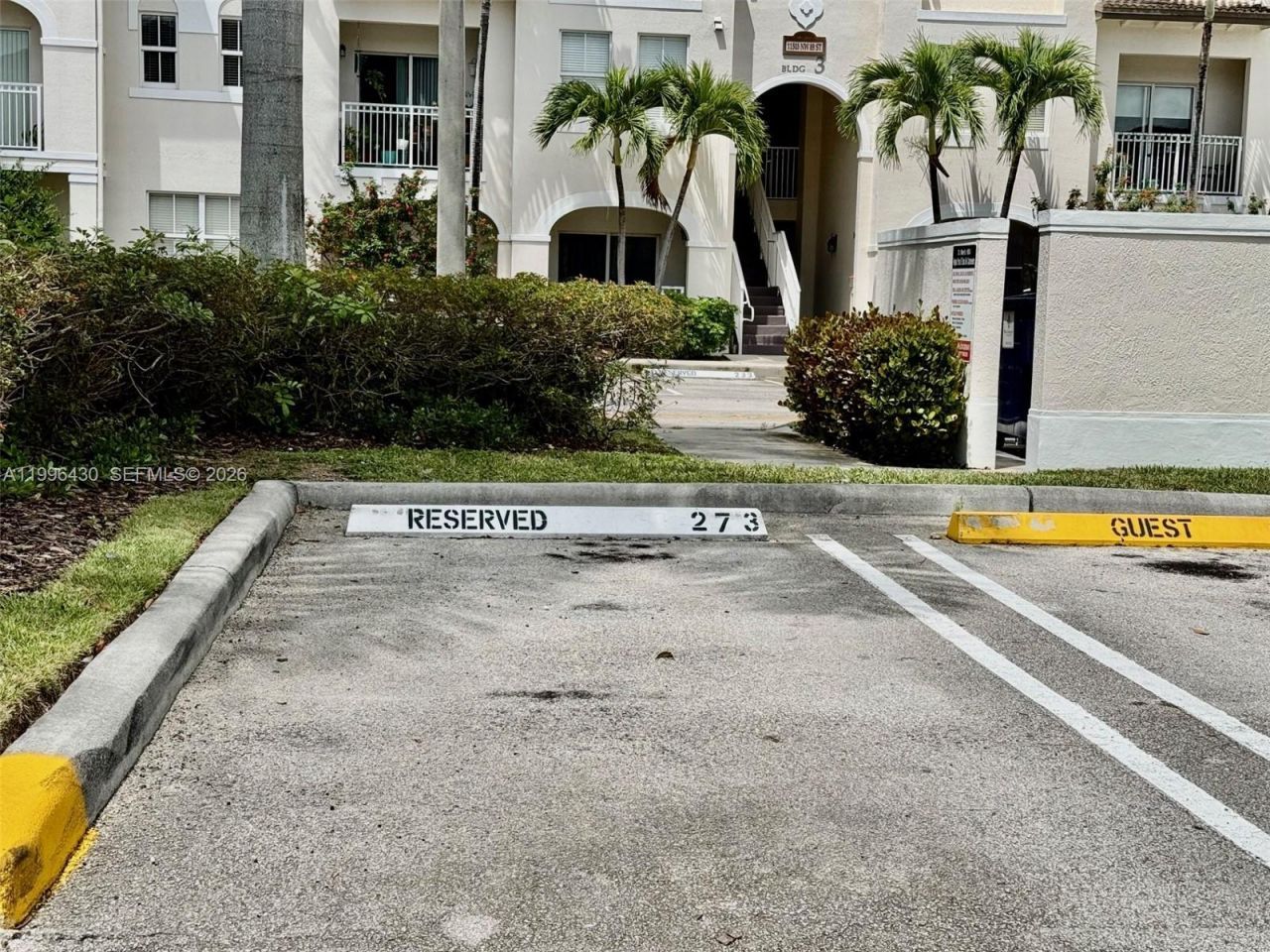 11503 NW 89th St, Unit 206, Doral, FL 33178 Photo