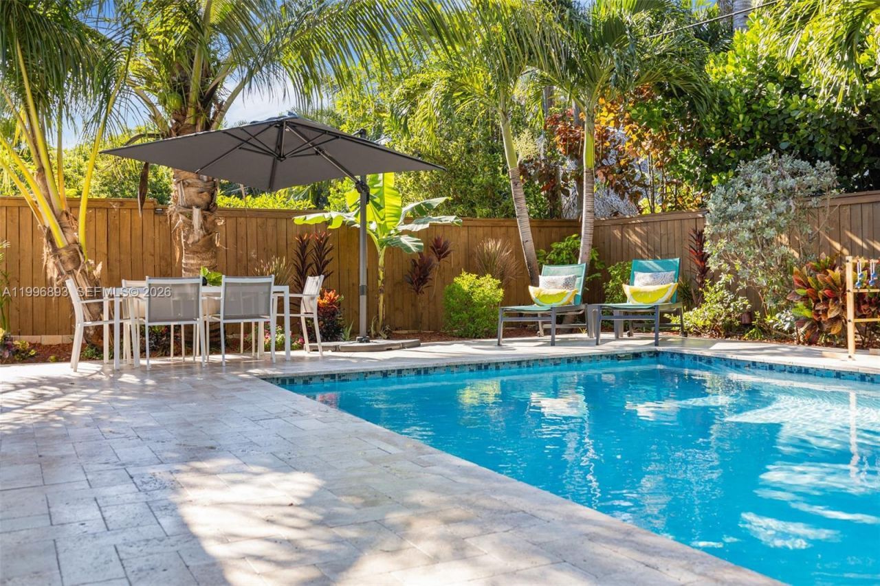 201 NE 16th Ct, Fort Lauderdale, FL 33305 Photo