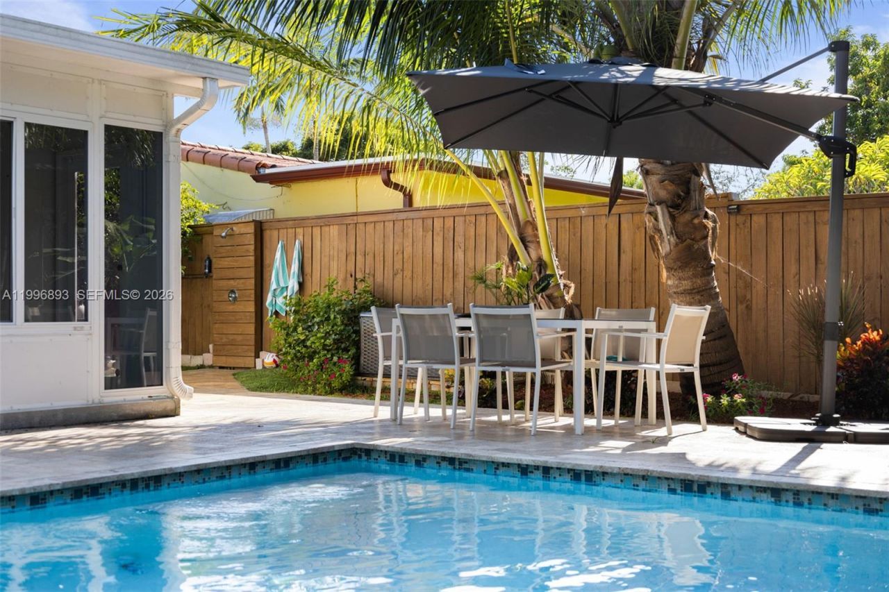 201 NE 16th Ct, Fort Lauderdale, FL 33305 Photo