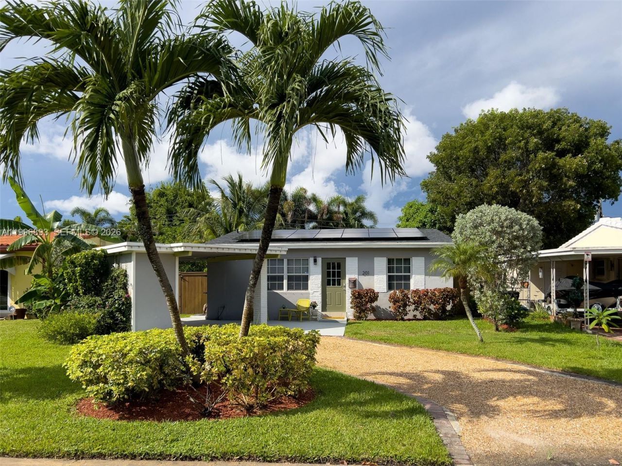 201 NE 16th Ct, Fort Lauderdale, FL 33305 Photo