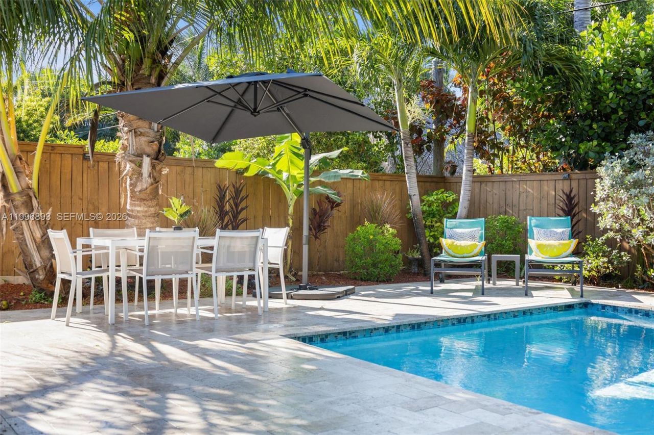 201 NE 16th Ct, Fort Lauderdale, FL 33305 Photo