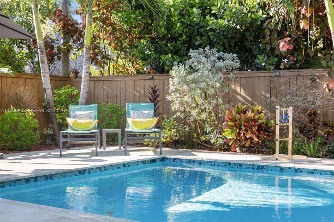 201 NE 16th Ct, Fort Lauderdale, FL 33305 Photo