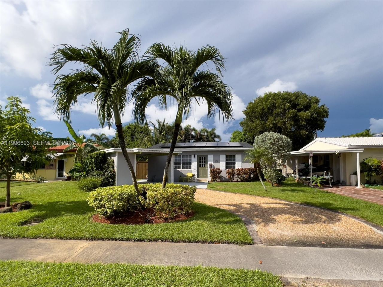 201 NE 16th Ct, Fort Lauderdale, FL 33305 Photo