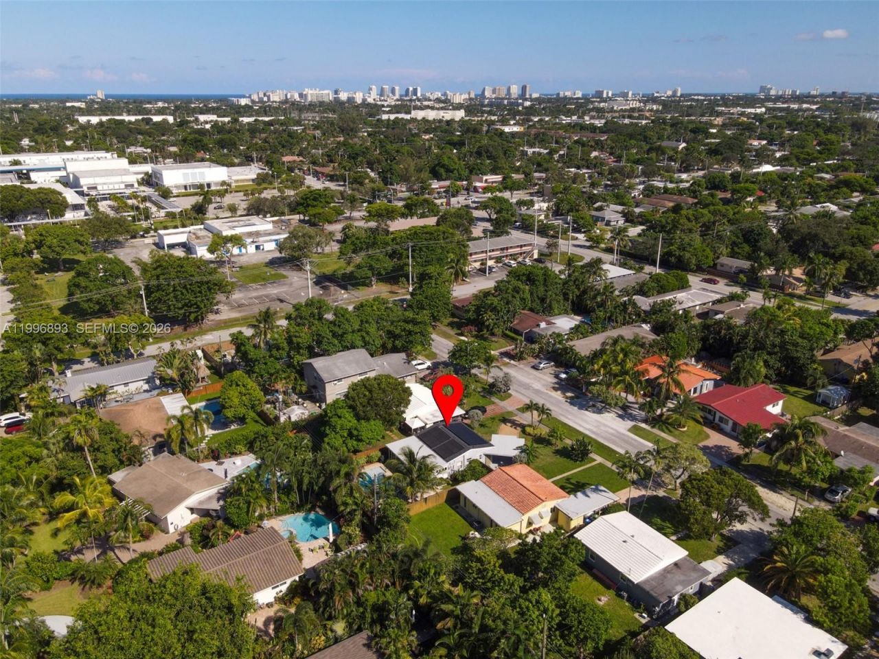 201 NE 16th Ct, Fort Lauderdale, FL 33305 Photo