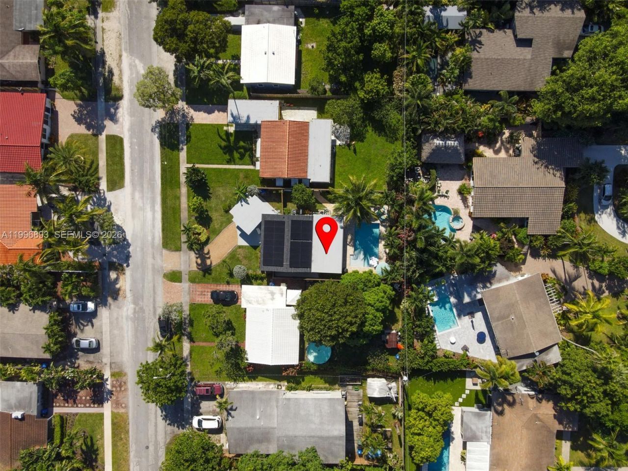 201 NE 16th Ct, Fort Lauderdale, FL 33305 Photo