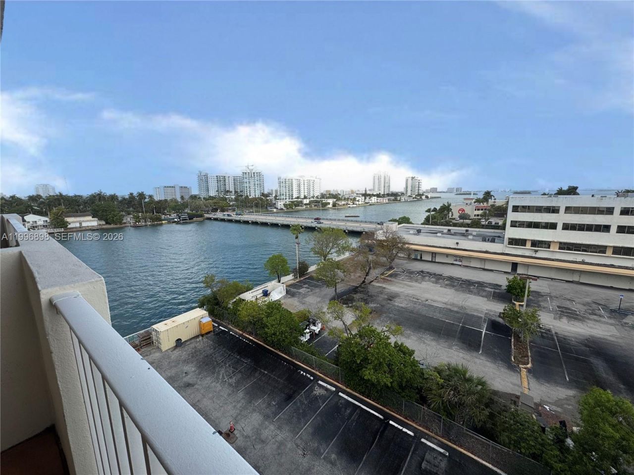 1455 N Treasure Dr, Unit 7B, North Bay Village, FL 33141 Photo