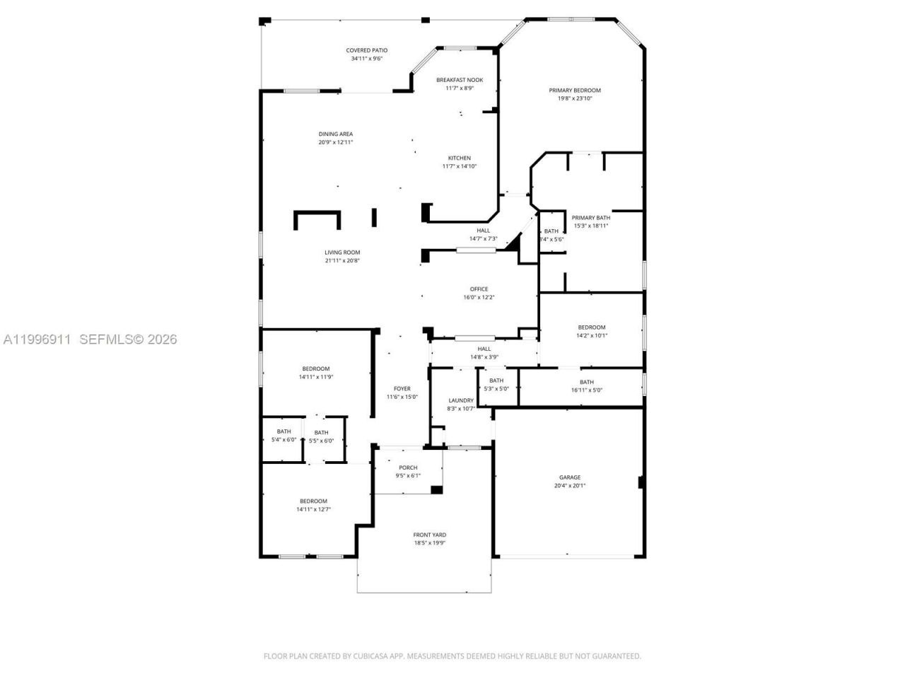 3870 E Hibiscus St, Weston, FL 33332 Photo