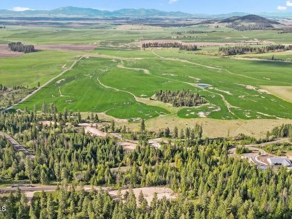 Lot 12 Lone Moose Dr , Plummer, ID 83851