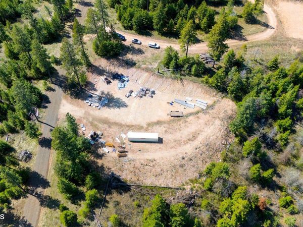 Lot 12 Lone Moose Dr, Plummer, ID 83851