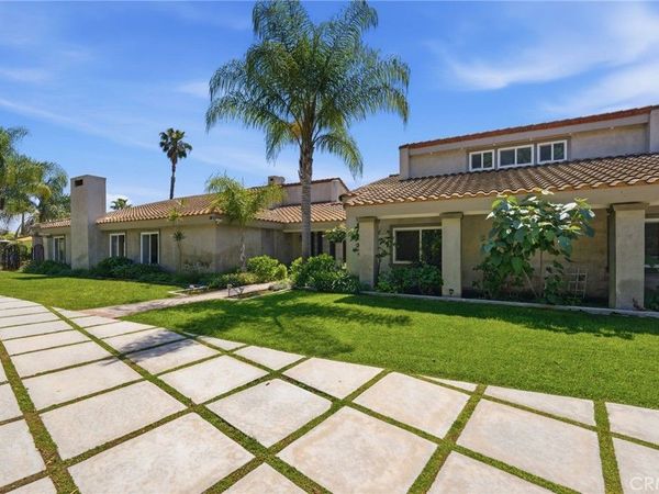 940 N Silent Ranch Drive, Glendora, CA 91741