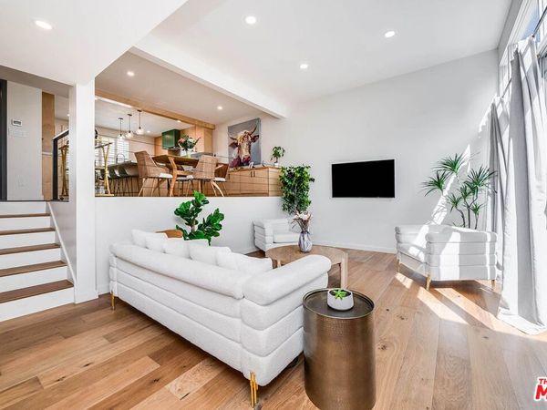 4364 W Kling Street, Burbank, CA 91505