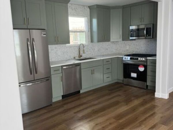 1225 West Boulevard , Unit 1225 3/4, Los Angeles, CA 90019