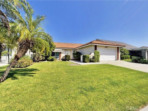 17112 Vickie, Cerritos, CA 90703