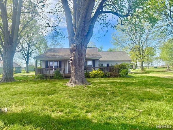 1108 Madison 209 , Fredericktown, MO 63645
