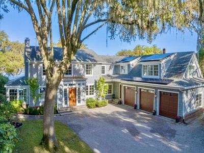 173 Stono Drive, Charleston, SC 29412