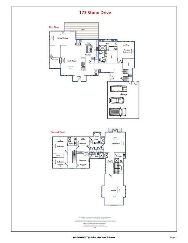 173 Stono Drive Photo 62