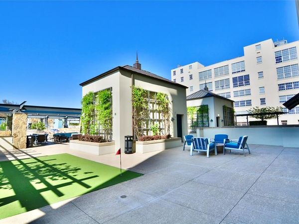 2600 W 7th Street, Unit 2820, Fort Worth, TX 76107