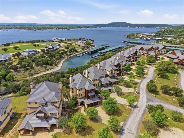 2141 Century Oak Drive , Graford, TX 76449