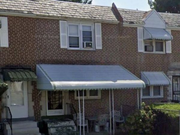 125 W 21ST STREET , CHESTER, PA 19013