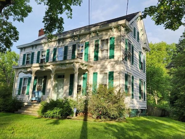 441 DUTCH NECK , EAST WINDSOR, NJ 08520