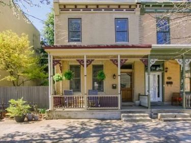 1730 GREEN STREET, HARRISBURG, PA 17102