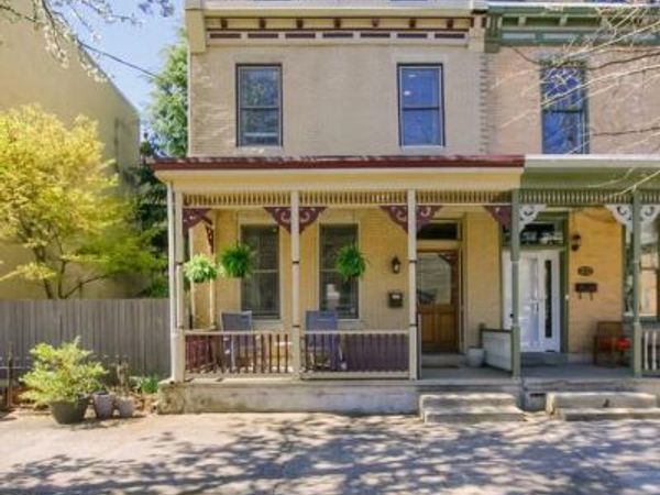 1730 GREEN STREET, HARRISBURG, PA 17102