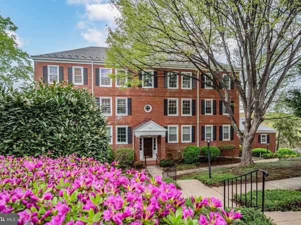 2911 S DINWIDDIE STREET, Unit C2, ARLINGTON, VA 22206