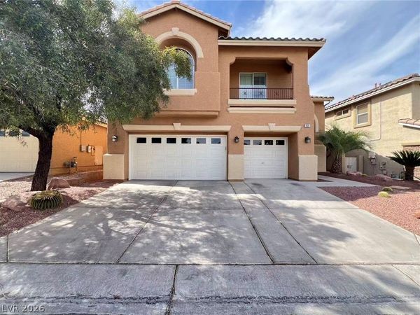 625 Jade Cliffs Lane , Las Vegas, NV 89144