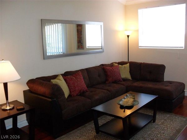 220 Flamingo Road , Unit 416, Las Vegas, NV 89169