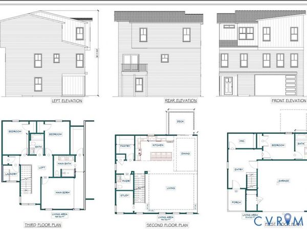 143 S Old Church Street, Petersburg, VA 23805