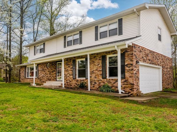 39 Butternut Hill Drive , Carbondale, IL 62903