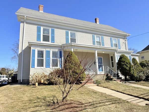 77-79 Congress Street, Milford, MA 01757