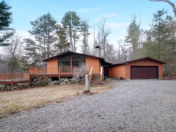 38 Woodside Rd, Harvard, MA 01451