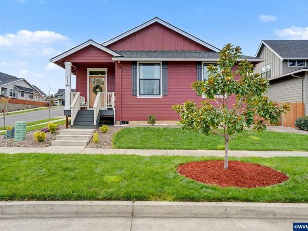 5020 SW Kara Av, Corvallis, OR 97333