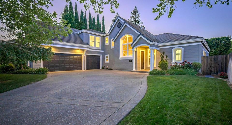 3309 La Playa Dr, Davis, CA 95618 Photo