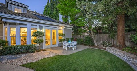 3309 La Playa Dr, Davis, CA 95618 Photo