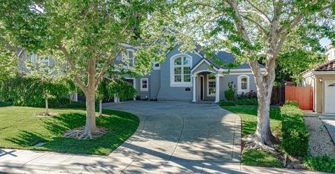 3309 La Playa Dr, Davis, CA 95618 Photo