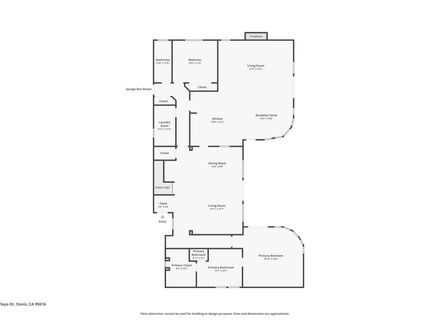 3309 La Playa Dr, Davis, CA 95618 Photo